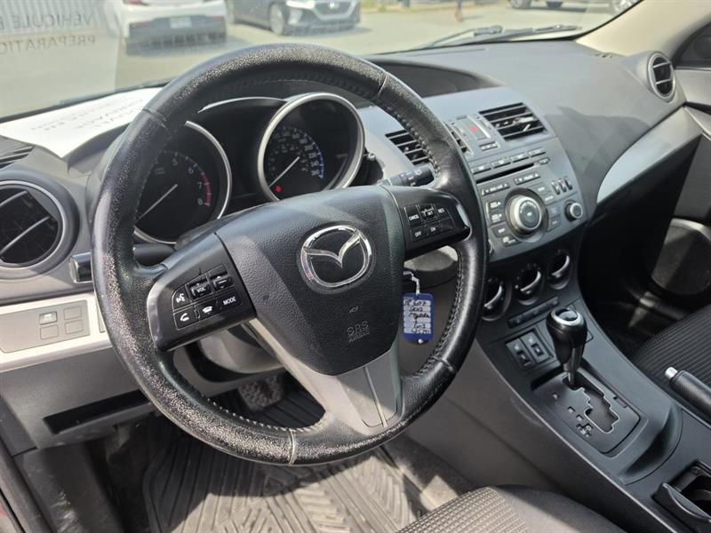 mazda Mazda3 2012 - 8