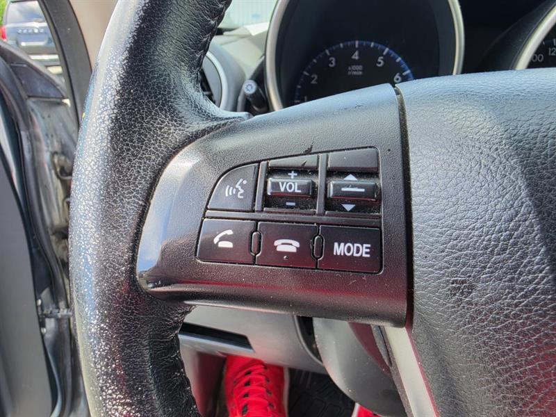 mazda Mazda3 2012 - 10