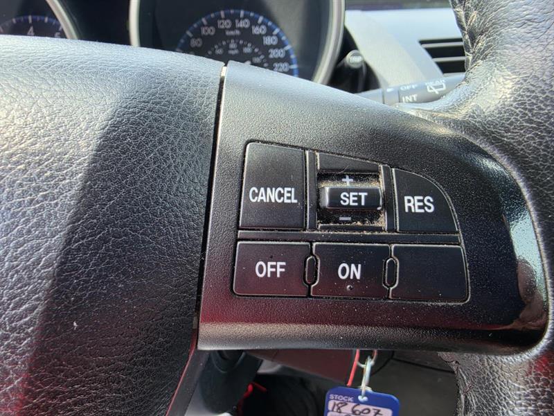 mazda Mazda3 2012 - 11