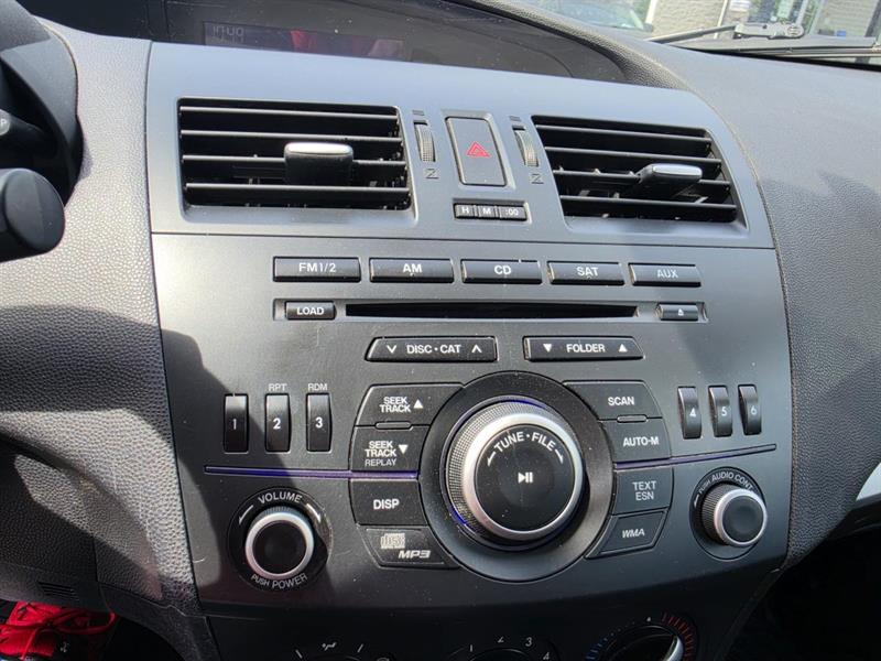 mazda Mazda3 2012 - 12