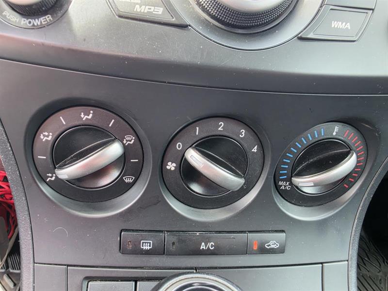 mazda Mazda3 2012 - 13