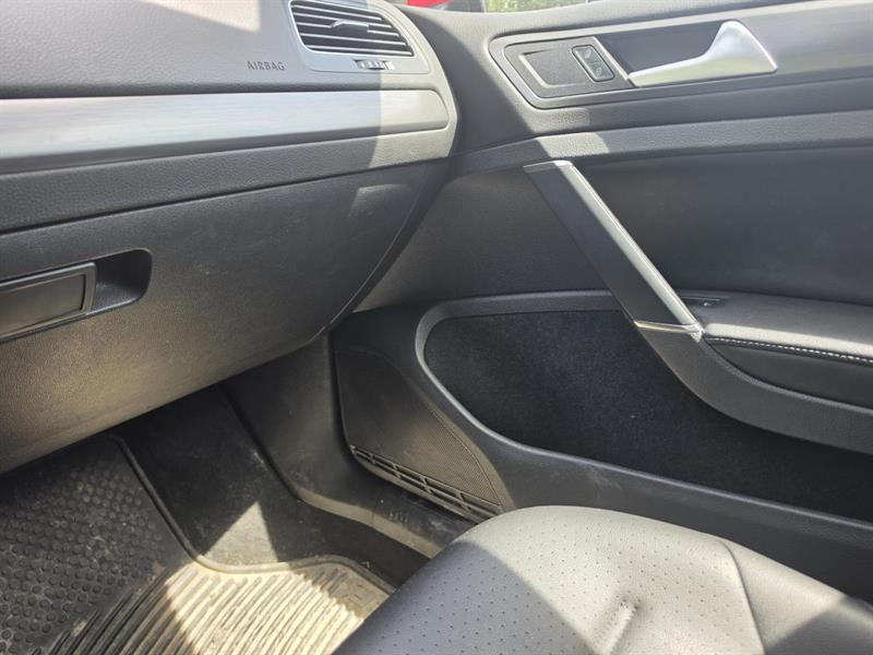 volkswagen Golf SportWagen 2018 - 14