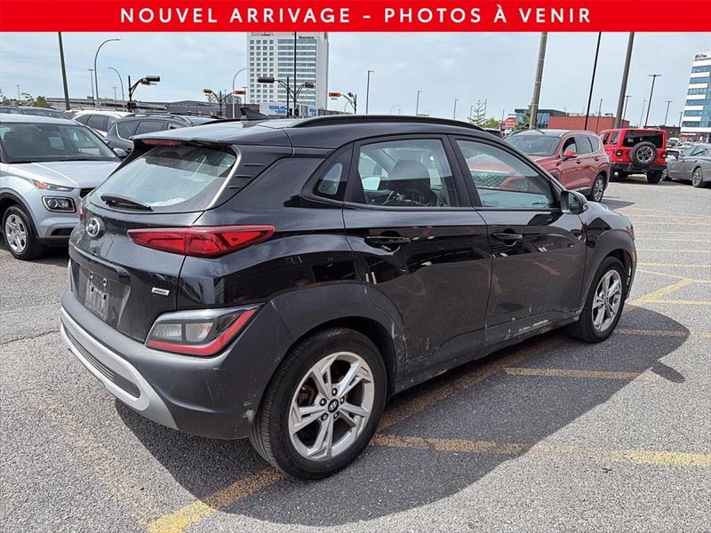 hyundai Kona 2022 - 3
