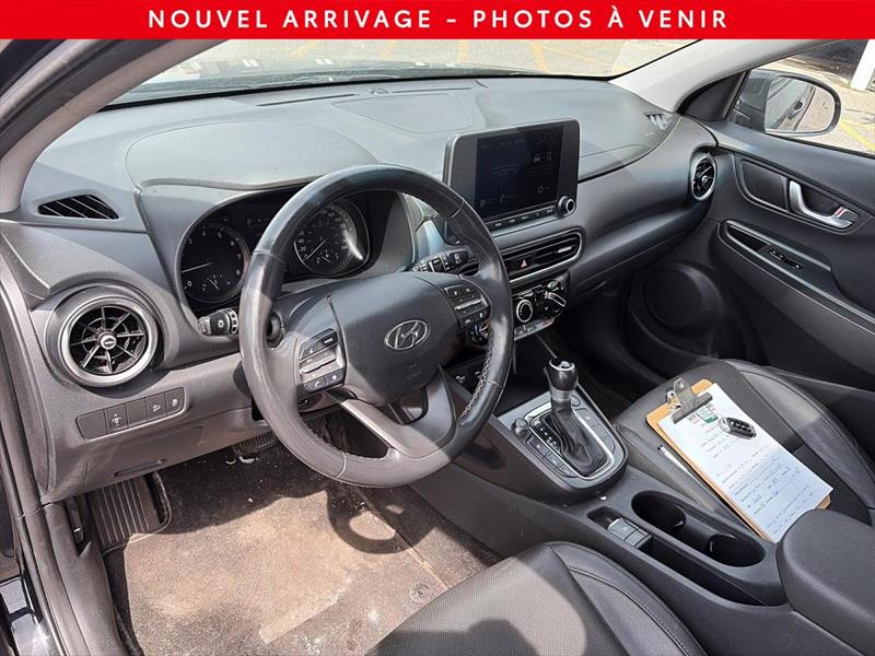 hyundai Kona 2022 - 4