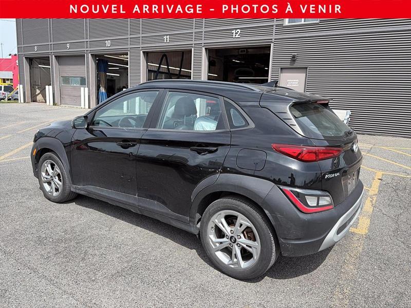 hyundai Kona 2022 - 5