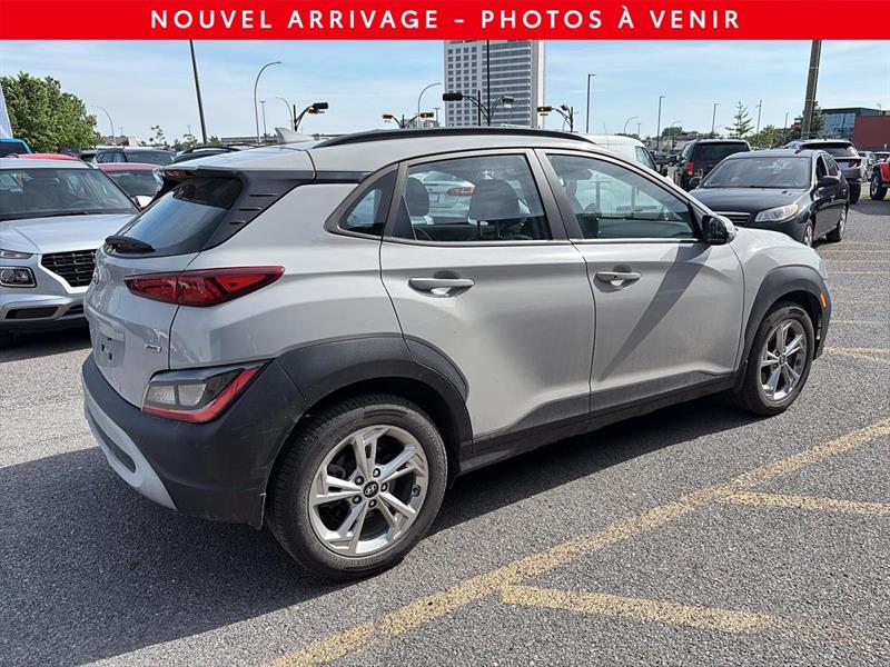 hyundai Kona 2022 - 3