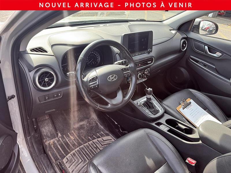 hyundai Kona 2022 - 4
