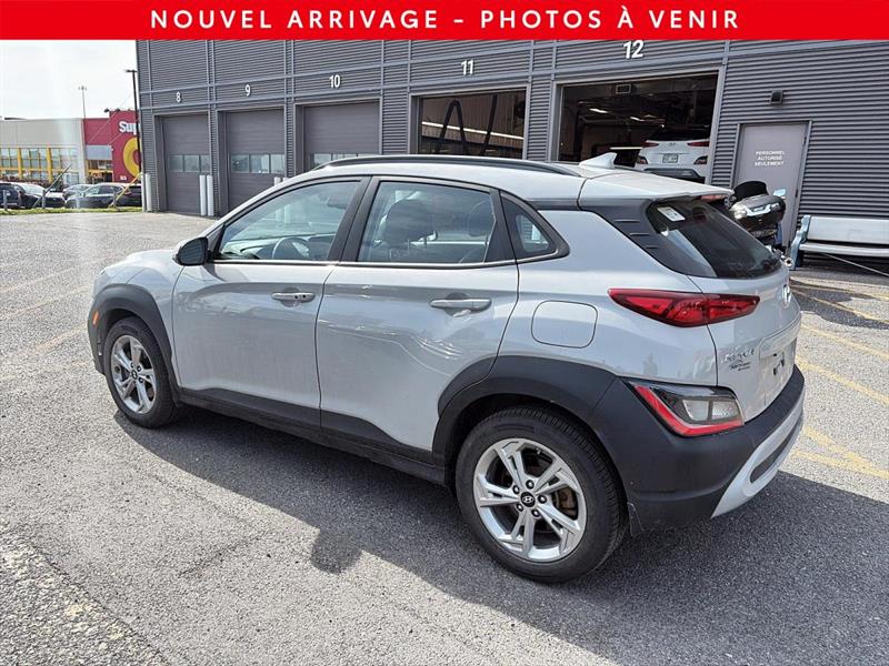 hyundai Kona 2022 - 5