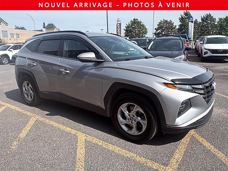 hyundai Tucson 2022 - 2