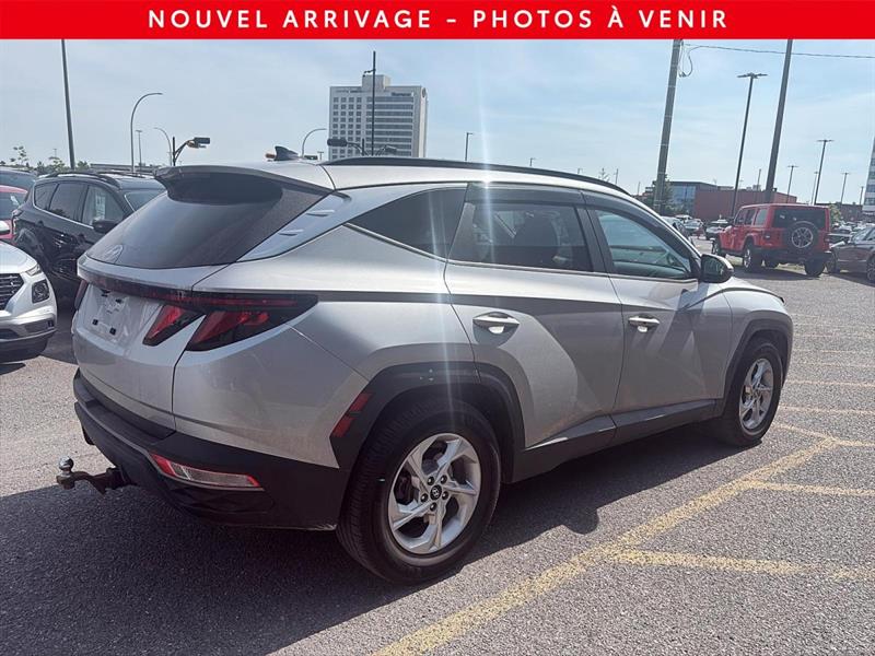 hyundai Tucson 2022 - 3