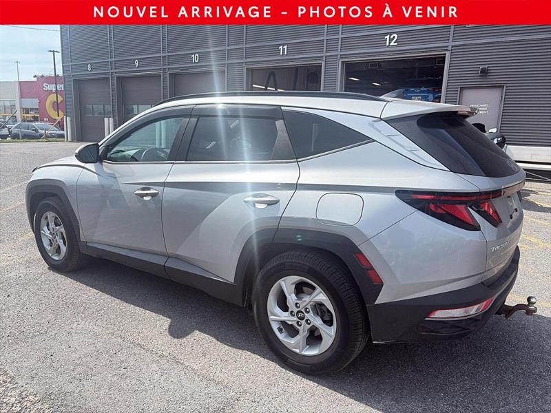 hyundai Tucson 2022 - 5