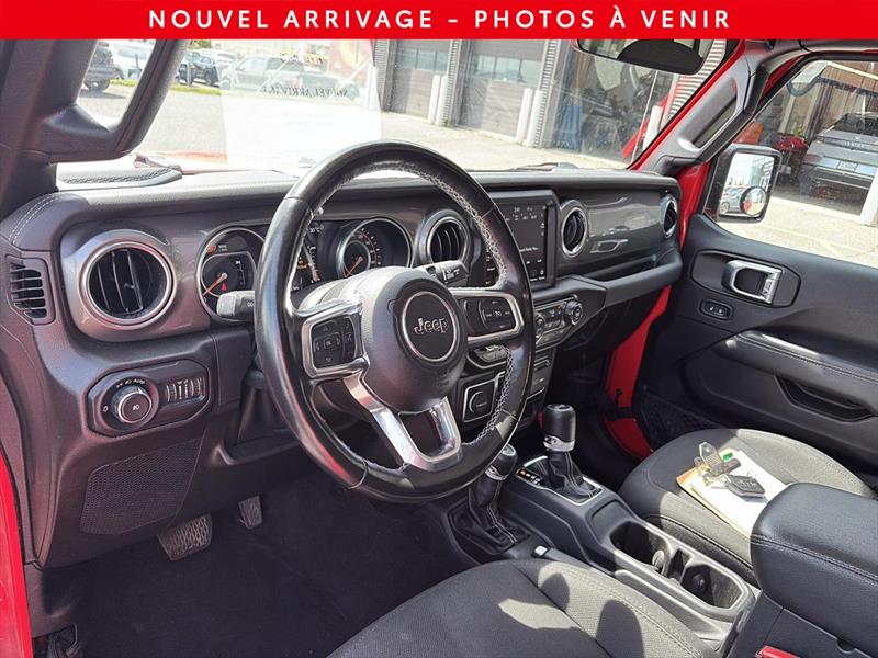 jeep Wrangler 2022 - 4