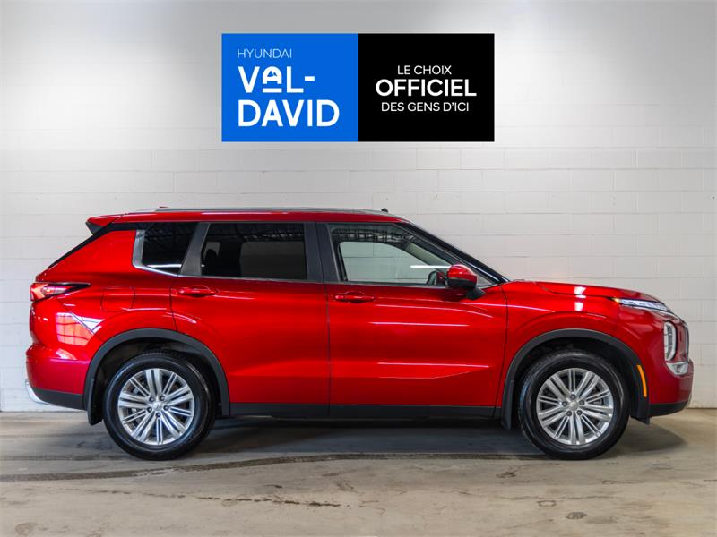 mitsubishi Outlander 2024 - 2