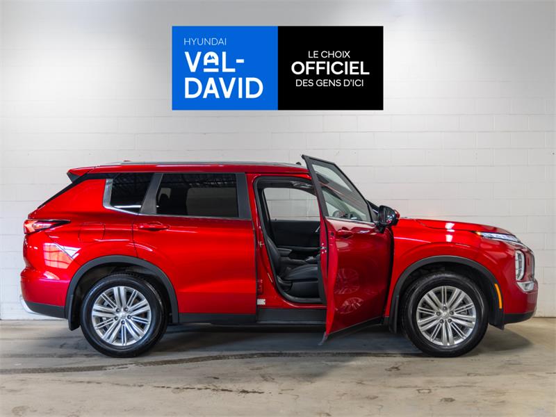 mitsubishi Outlander 2024 - 3