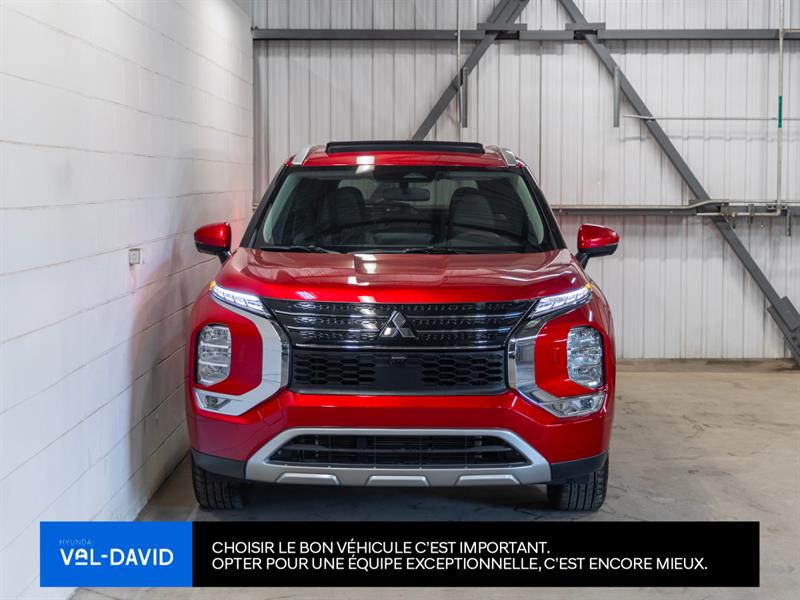 mitsubishi Outlander 2024 - 8