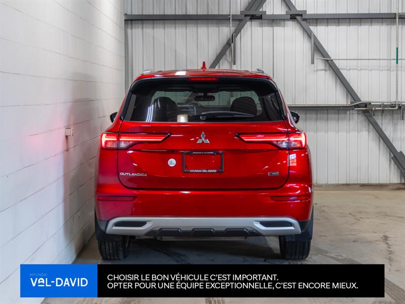 mitsubishi Outlander 2024 - 9