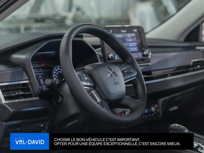 mitsubishi Outlander 2024 - 14