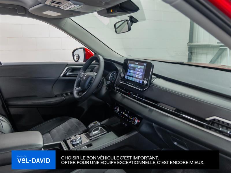 mitsubishi Outlander 2024 - 15