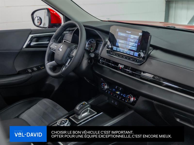 mitsubishi Outlander 2024 - 16