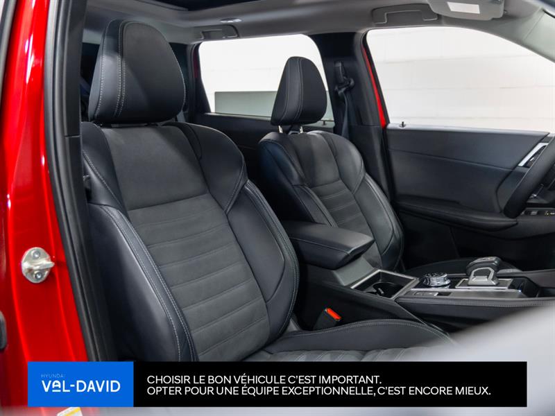 mitsubishi Outlander 2024 - 20