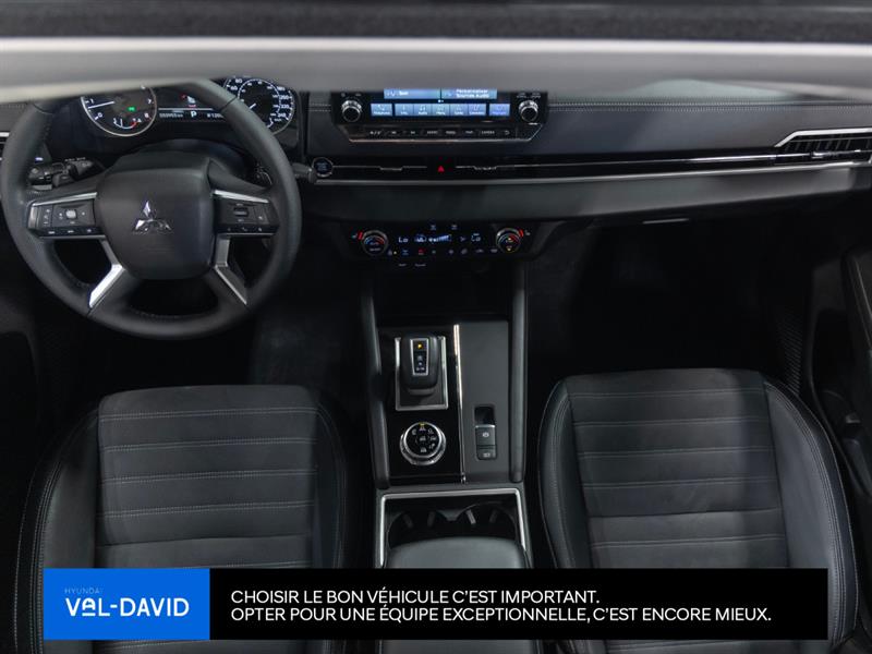 mitsubishi Outlander 2024 - 23