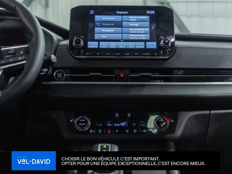 mitsubishi Outlander 2024 - 27