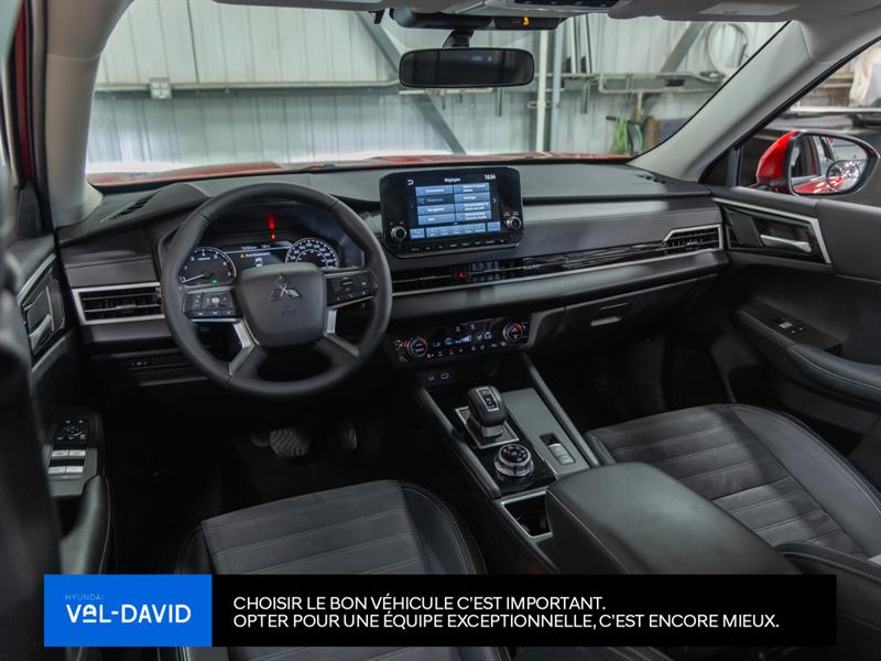 mitsubishi Outlander 2024 - 30
