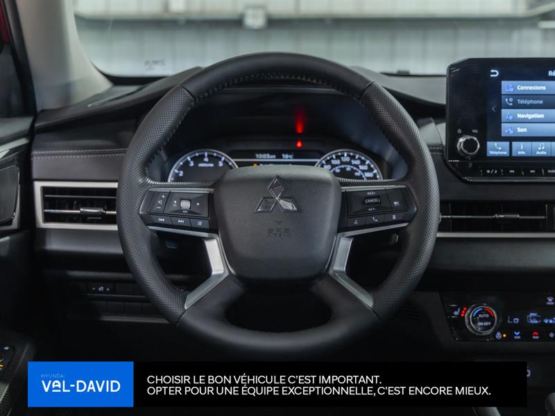 mitsubishi Outlander 2024 - 31