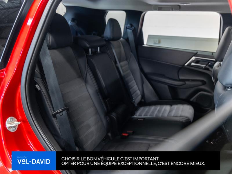 mitsubishi Outlander 2024 - 33