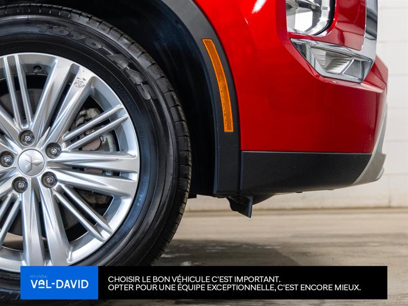 mitsubishi Outlander 2024 - 37
