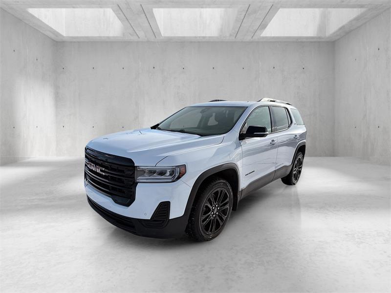 gmc Acadia 2022