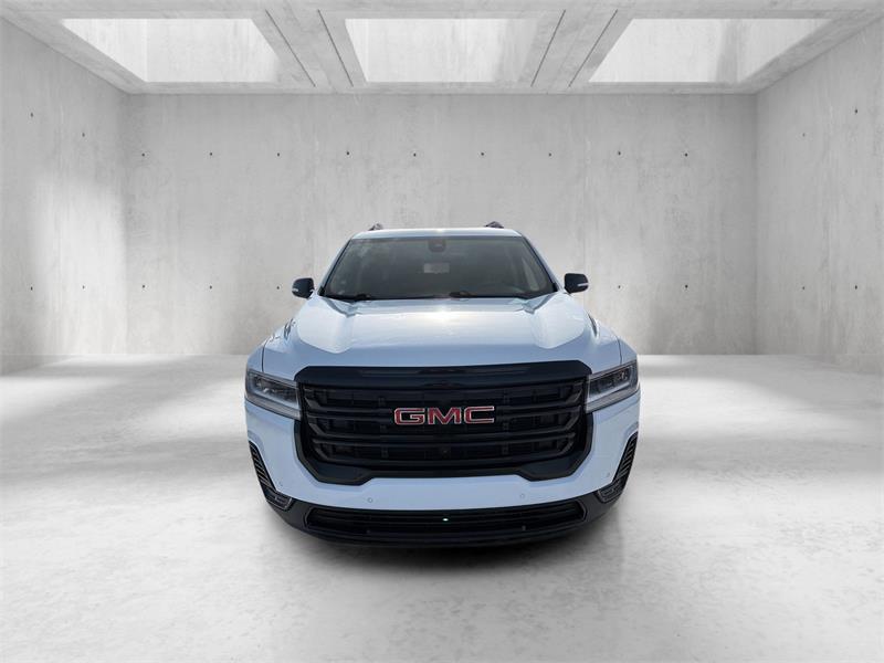 gmc Acadia 2022 - 2