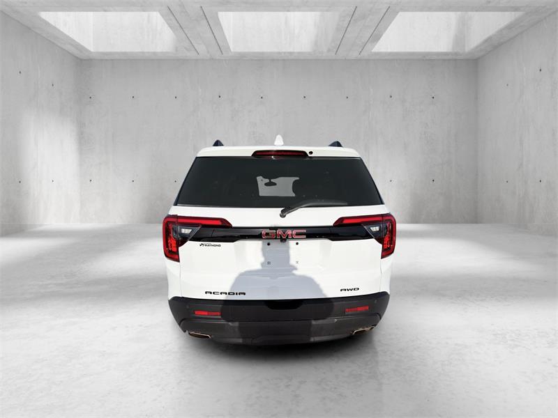 gmc Acadia 2022 - 3