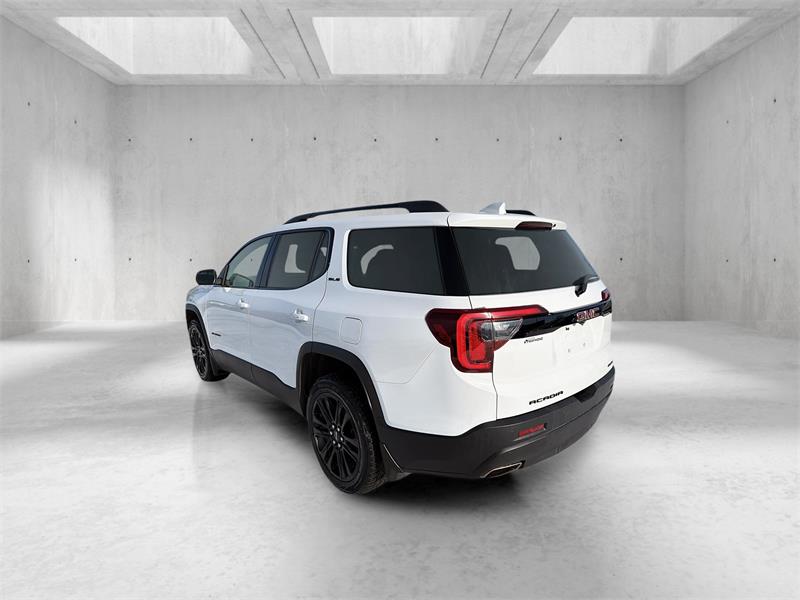 gmc Acadia 2022 - 4
