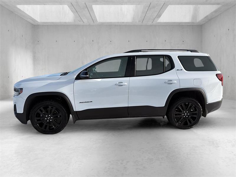 gmc Acadia 2022 - 5