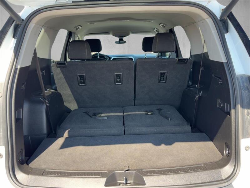 gmc Acadia 2022 - 7