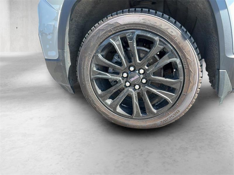 gmc Acadia 2022 - 8