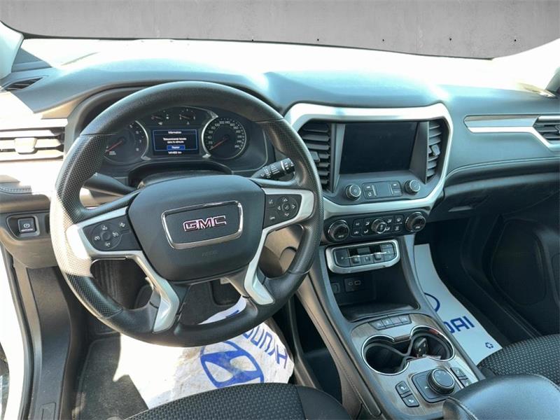 gmc Acadia 2022 - 10