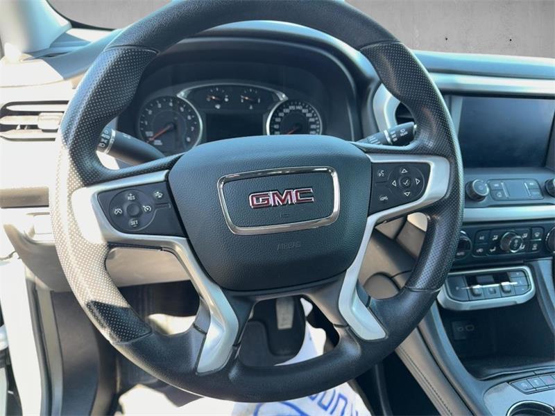 gmc Acadia 2022 - 12