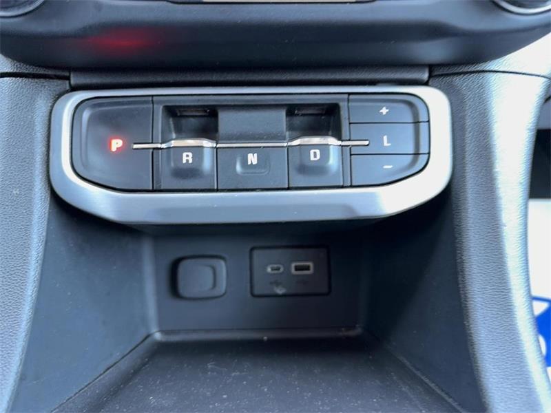gmc Acadia 2022 - 14
