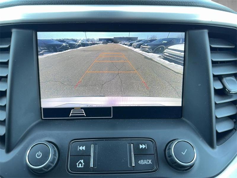 gmc Acadia 2022 - 15