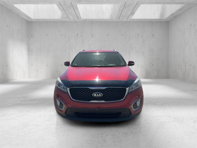 kia Sorento 2016 - 2