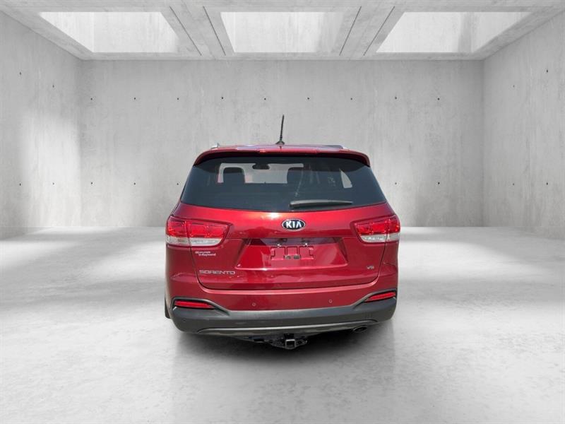 kia Sorento 2016 - 3