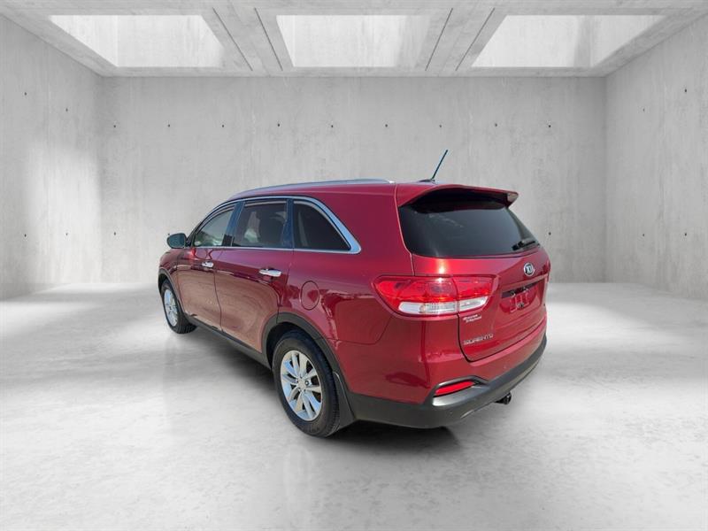kia Sorento 2016 - 4