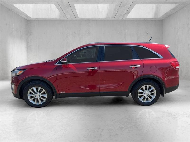 kia Sorento 2016 - 5