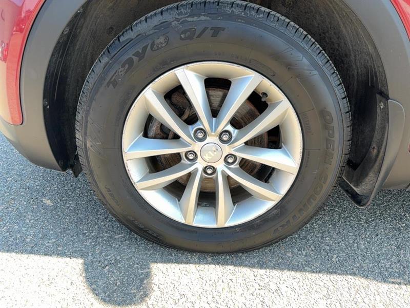 kia Sorento 2016 - 7