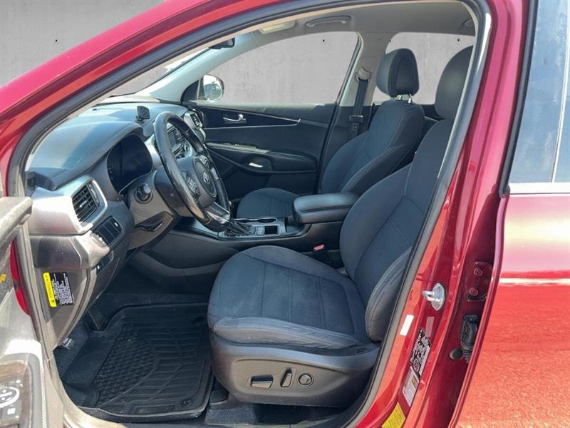 kia Sorento 2016 - 8
