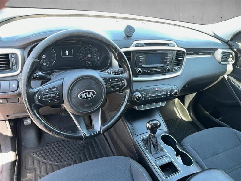 kia Sorento 2016 - 9