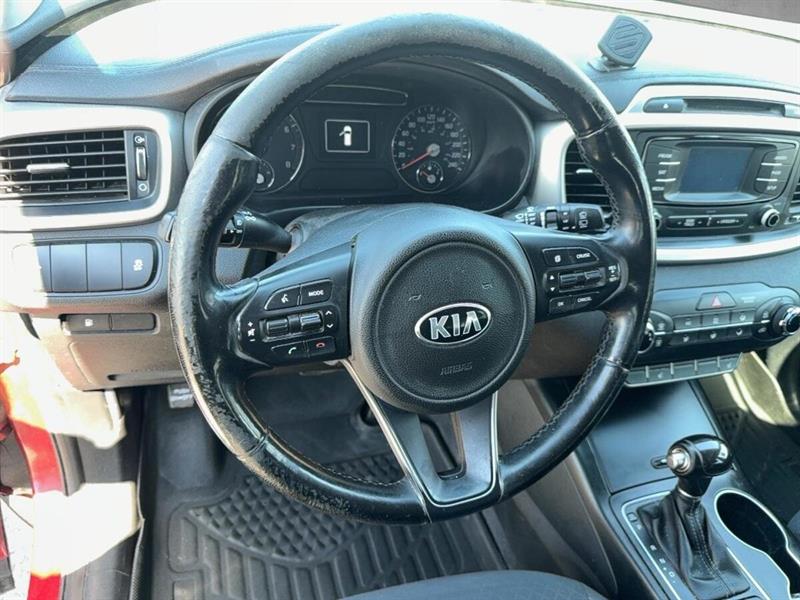 kia Sorento 2016 - 11