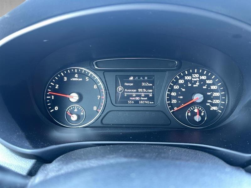 kia Sorento 2016 - 12